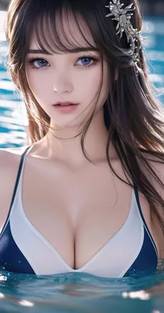 我的邻居不是人