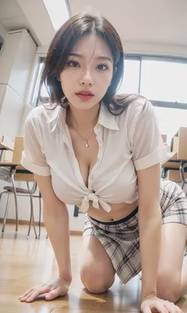 万物生灵